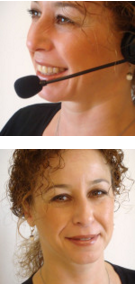 Victoria Fisher, Office Manager
